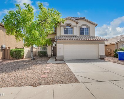 933 E Constitution Drive, Chandler