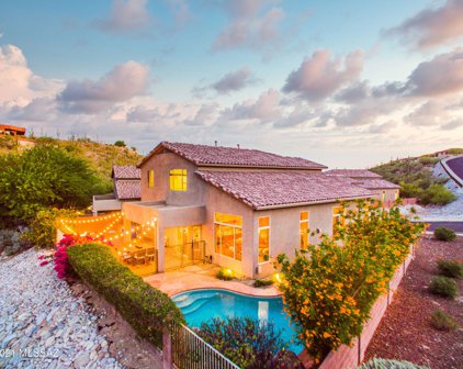 4138 N Sunset Cliff, Tucson