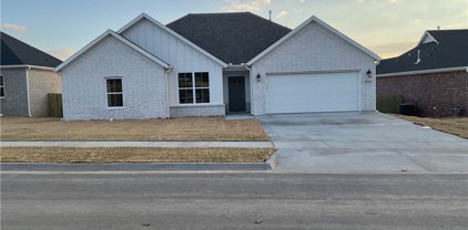 911 Round Top Street, Prairie Grove