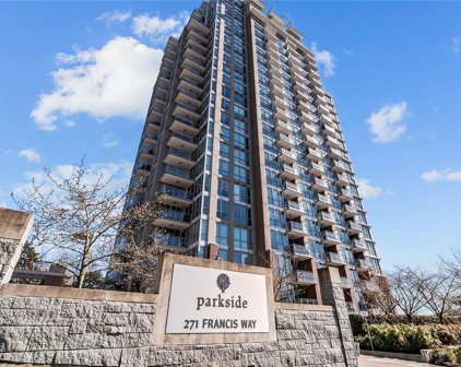 271 Francis Way Unit 1508, New Westminster