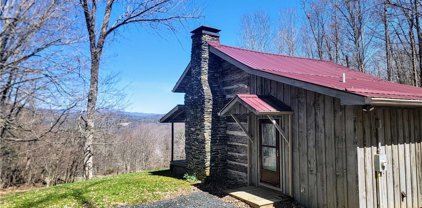 Log Homes And Log Cabins