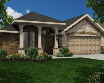 242 Eagleville Drive, Alvin