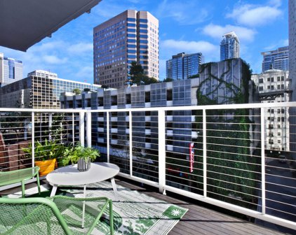645 W 9th St Unit 522, Los Angeles
