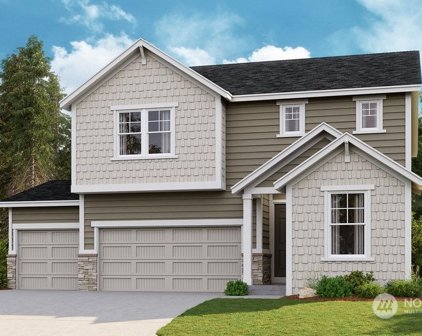 17323 124th Avenue Ct E Unit #119, Puyallup