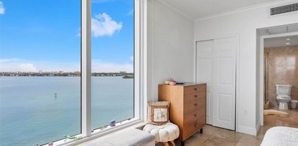 10350 W Bay Harbor Dr Unit #9P, Bay Harbor Islands