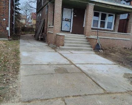 2025 LAWRENCE, Detroit