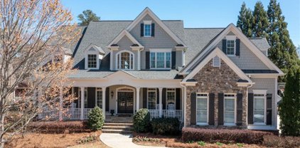 4537 Monet Drive, Roswell