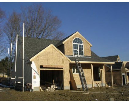 8 Nicolls Circle Unit 8, Hudson