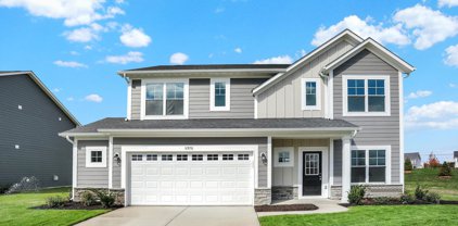 5970 Caplane Drive, Brownsburg