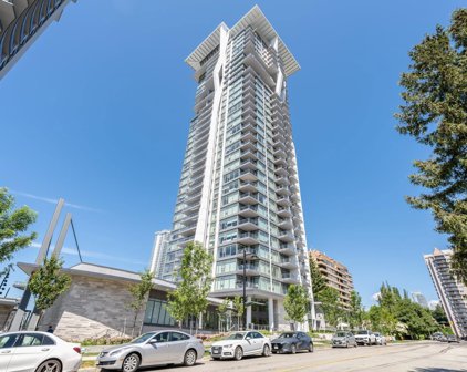 450 Westview Street Unit 2007, Coquitlam
