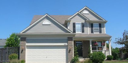 600 Cameron Drive, Antioch