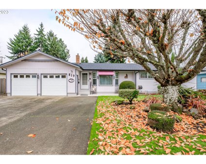 819 GREG WAY, Eugene