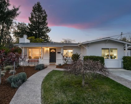 561 Madrone AVE, Sunnyvale