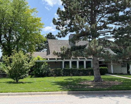 515 Clover St., Dodge City