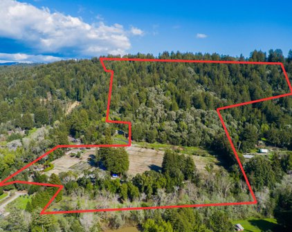 3373 Allred LN, Soquel