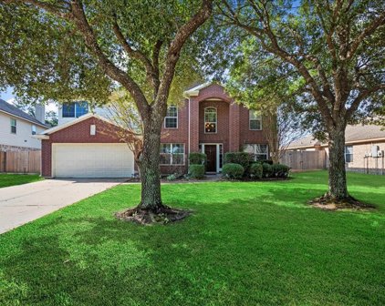 22941 Antiqua Estates Court, Conroe