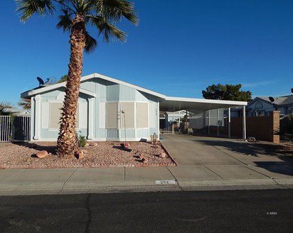 Partridge Ln, Mesquite