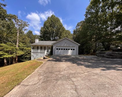 188 Hidden Cove Road, Dahlonega