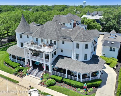 200 Monmouth Avenue Unit 30, Spring Lake