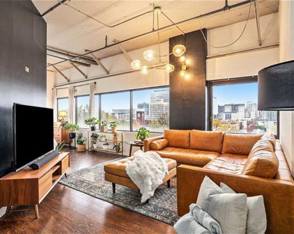 120 Ralph Mcgill Ne Boulevard Unit 705, Atlanta