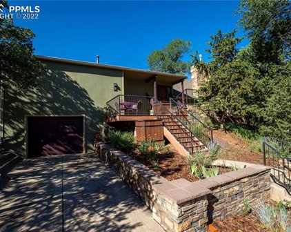 4 Sutherland Place, Manitou Springs