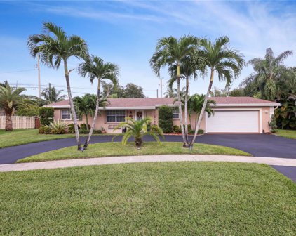 4900 Sw 88th Ter, Cooper City