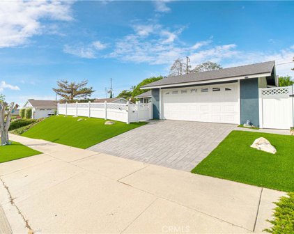 6719 Abbottswood Drive, Rancho Palos Verdes