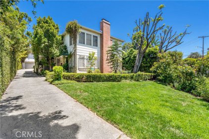 12157 Sunset Boulevard, Brentwood