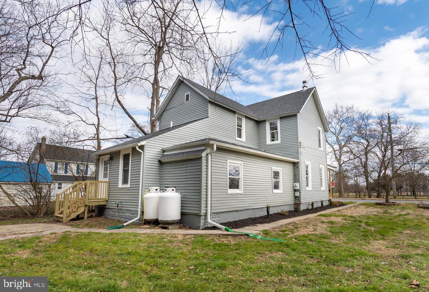 106 S Linden Street, Sudlersville, Sudlersville, MD 21668 in Sudlersville