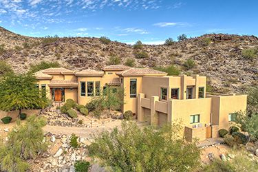 Ahwatukee Real Estate