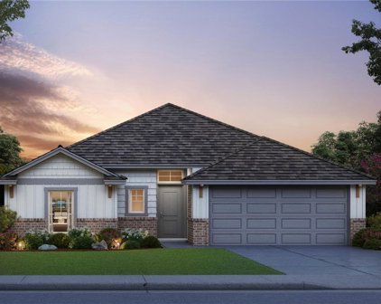 18013 Sunny Stone Court, Edmond