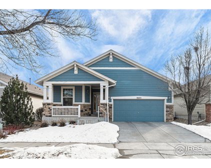 3645 Big Dipper Dr, Fort Collins