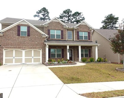 2428 Wimberley Pine Court, Dacula