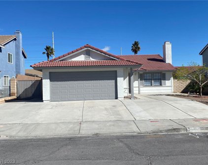7640 Gallant Circle, Las Vegas