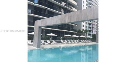 55 Sw 9th St Unit #3409, Miami