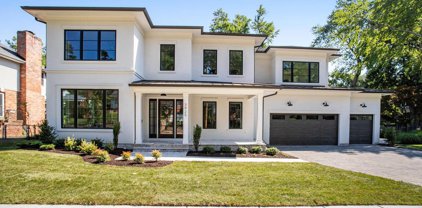3925 N Woodstock St, Arlington