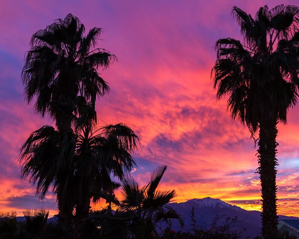 Desert Hot Springs Real Estate