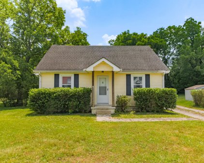 114 Collier Ave, Shelbyville
