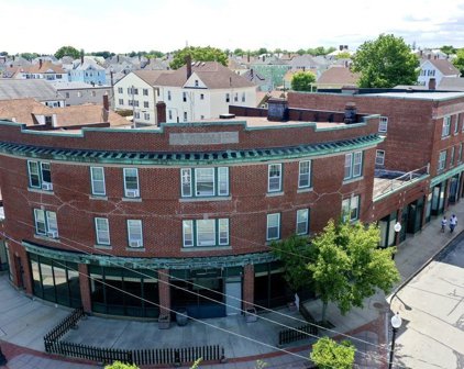 414-430 Rivet St, New Bedford