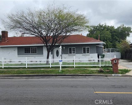 5310 N Clydebank Avenue, Azusa