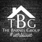 The Barnes Group Logo