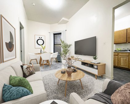 206 W 121st  Street Unit 1-F, New York
