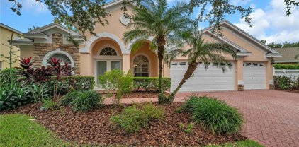 5016 Ashington Landing Drive, Tampa