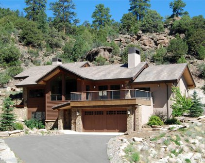 497 Timberline Trail, South Fork