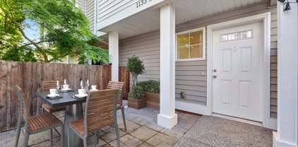 1133 N 92nd Street Unit #A, Seattle