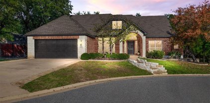 3103 Amber Forest Trail, Belton