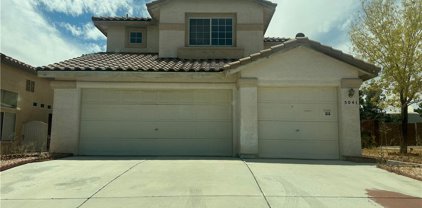 5041 Via De Fortuna Way, North Las Vegas