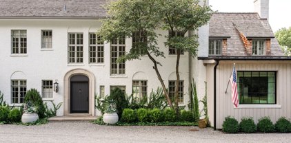 160 N Buckley Road, Barrington Hills