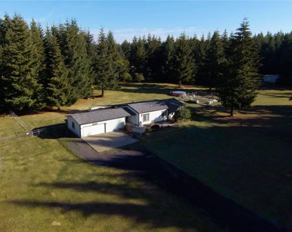 117 Evergreen Lane, Winlock