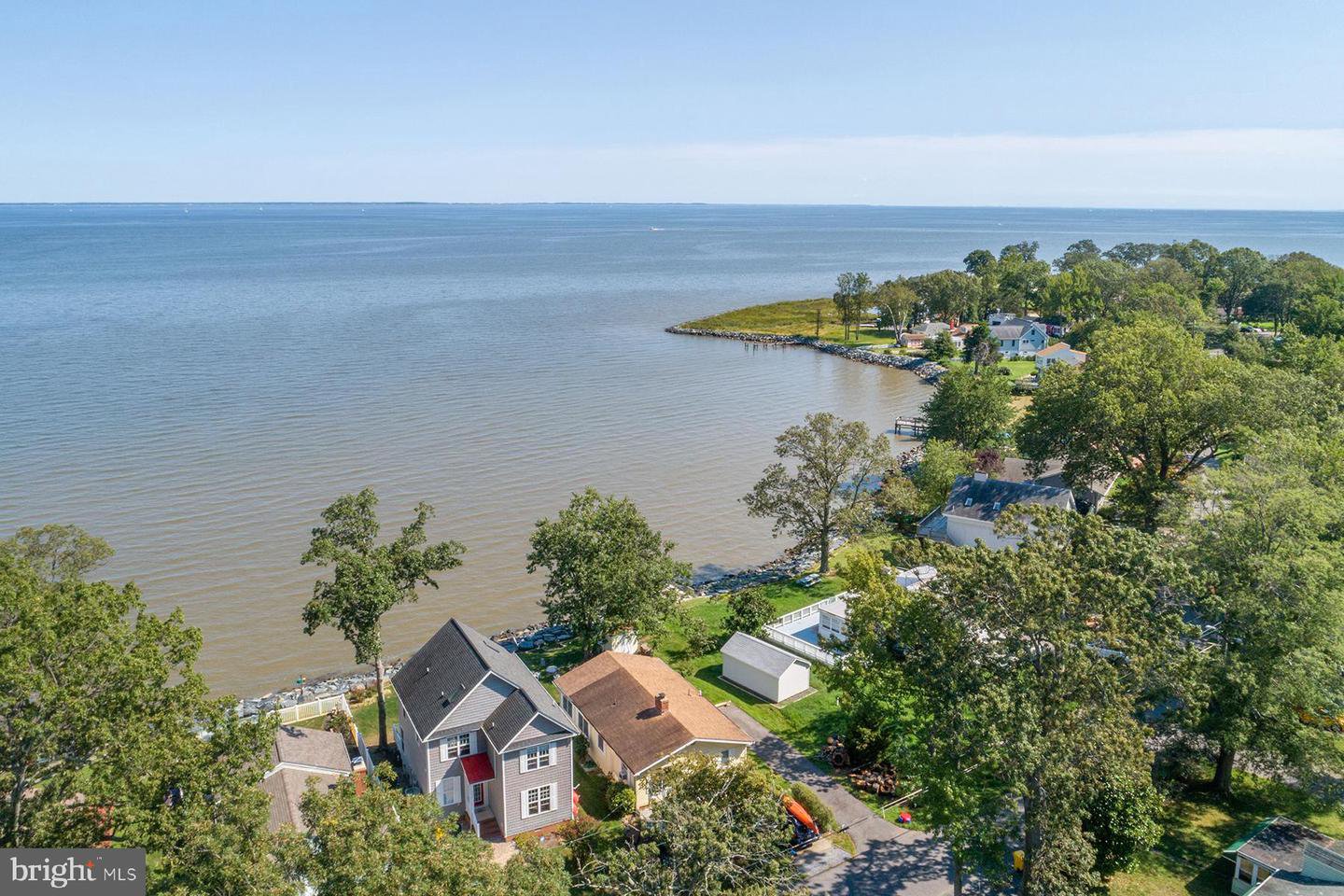 5259 Al Jones Drive, Shady Side, Shady Side, MD 20764 in Columbia Beach